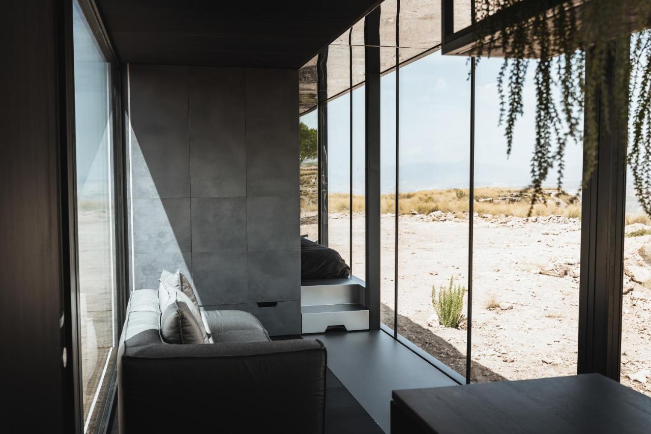 Districthive Colony - Granada Holiday home Gorafe