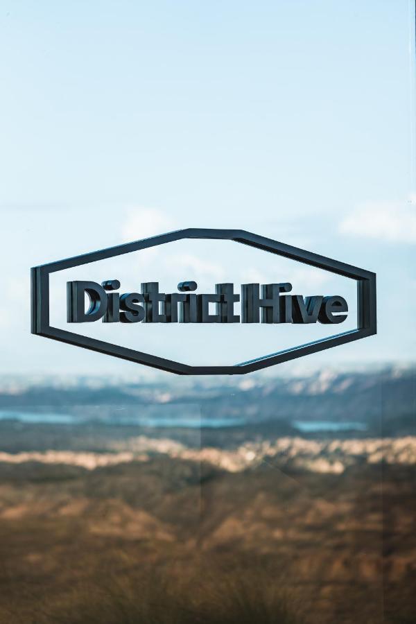 Holiday home Districthive Colony - Granada *