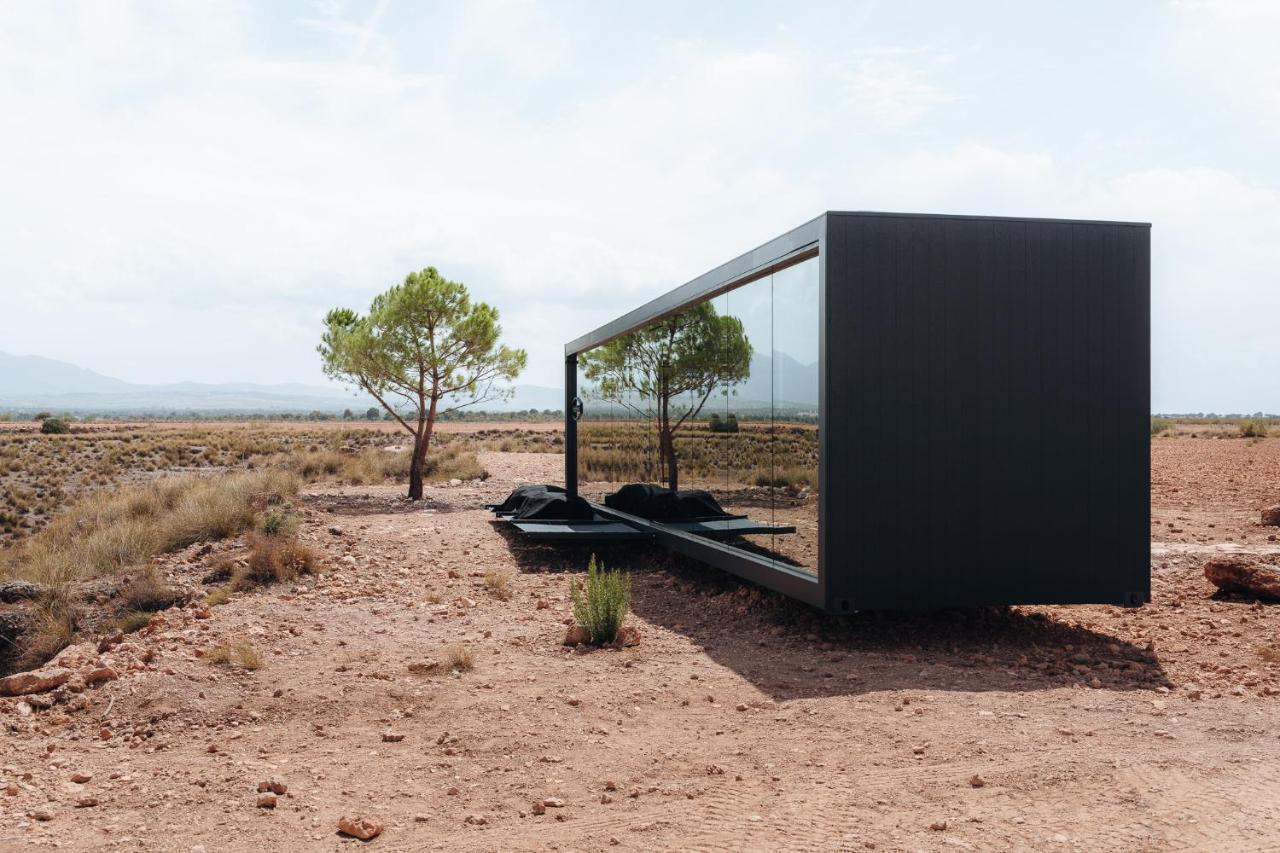Districthive Colony - Granada Holiday home
