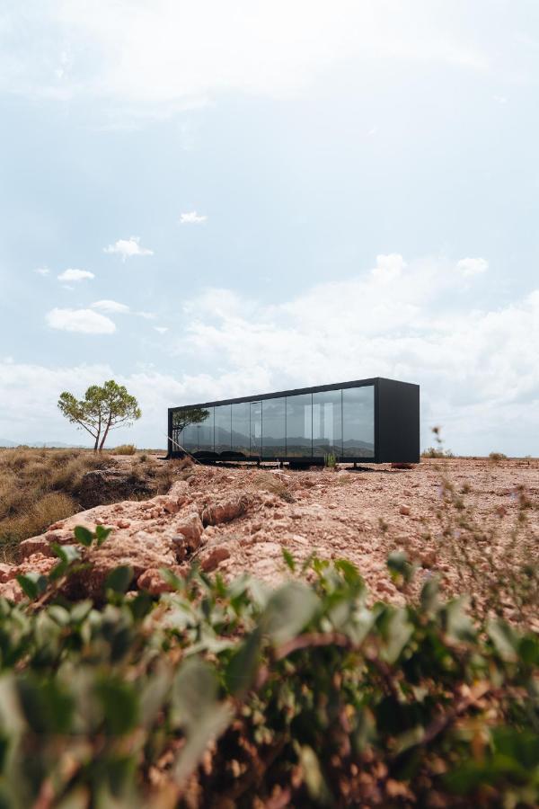 Districthive Colony - Granada Holiday home *
