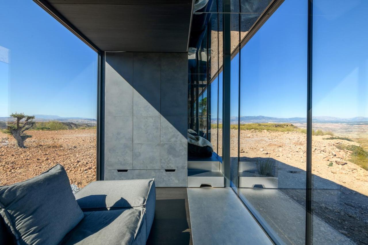Districthive Colony - Granada Holiday home *