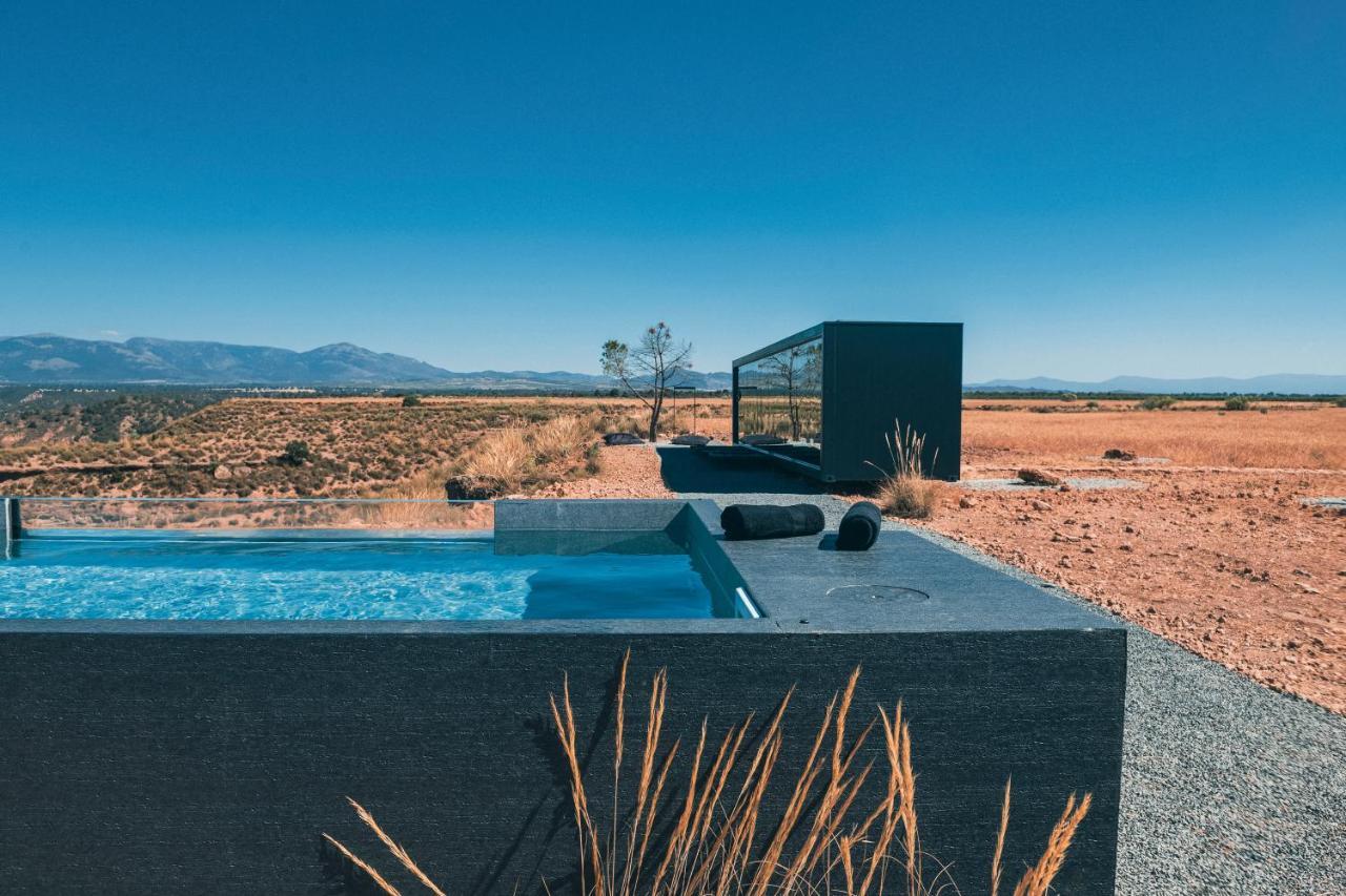Districthive Colony - Granada Holiday home